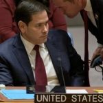 تماس مهم روبیو با بن زاید: به این جنگ پایان دهید