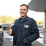 تمجید کاناوارو از قلعهنویی و تیمش