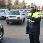 تمهیدات ترافیکی مراسم ۱۳ آبان اعلام شد