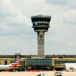 تهدید بمب‌گذاری تمام پروازهای فرودگاه بین‌المللی فیلادلفیا را متوقف کرد