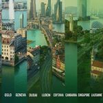 تهران از شهرهای هوشمند جهان جا ماند