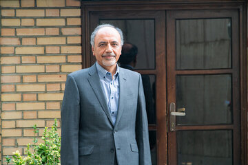 تهران-ریاض-واشنگتن؛ ارتقاء میانجی‌گری از انتقالِ پیام به مهندسی امنیت