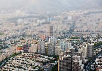 تهران چند ساختمان با وضعیت بحرانی دارد؟/ وجود چهار بیمارستان در این لیست