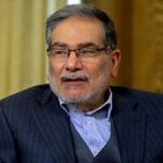 توئیت جدید علی شمخانی درباره بغض «شیردختر ایرانی» در میانه جنگ ۱۲ روزه