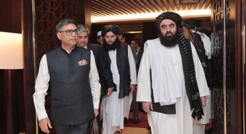 توافقنامه جدید طالبان و هند / استفاده هند از بندر چابهار برای صادرات به افغانستان بیشتر می‌شود