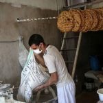 تورم نان به سقف سه‌ساله رسید