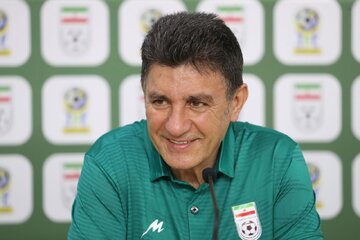 تورنمنتی برای نجات قلعهنویی!