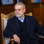 توصیه مذاکراتی علی لاریجانی به آمریکایی‌ها به زبان انگلیسی/ مذاکرات واقعی را می‌پذیریم نه تصنعی!