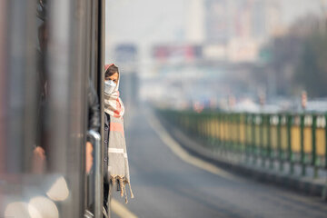 توصیه مهم به گروه‌های حساس؛ از حضور در فضاهای شلوغ پرهیز کنند