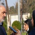 توضیح وزیر نیرو درباره انتقال آب خلیج‌فارس به تهران؛ مقرون به صرفه نیست/ اگر موضوع جان انسان‌ها در میان باشد، هر کاری لازم باشد باید انجام دهیم