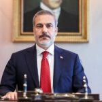 توضیحات بقائی در مورد سفر وزیر خارجه ترکیه به ایران