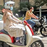 توضیحات دبیر شورای عالی انقلاب فرهنگی درباره صدور گواهینامه موتور برای زنان/ برخی آداب شرعی در موتورسواری را رعایت نمی‌کنند