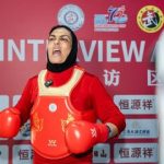 توضیحات منصوریان درباره فیلم جنجالی / من جانباز ورزشی هستم!