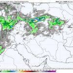 توضیحات کارشناس هواشناسی درباره ورود سامانه بارشی جدید به کشور