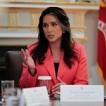 تولسی گابارد تکلیف تغییر رژیم را یکسره کرد / ایران همچنان یک نگرانی است