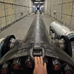 توپ ۱۰ کیلومتری که رؤیای ایلان ماسک را نابود می‌کند