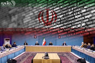 توییت یک حقوق‌دان درباره فیلترینگ تلگرام / پرونده اصلی مختومه شود، فیلترینگ لغو می‌شود