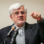 تکذیب استعفای عارف / حضرتی: هیچ تغییری در کار نیست