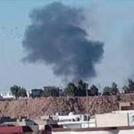 تکذیب حمله موشکی ایران به اقلیم کردستان عراق