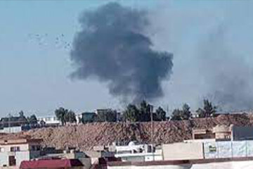 تکذیب حمله موشکی ایران به اقلیم کردستان عراق