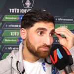 تیم علیرضا جهانبخش؛ بدترین تیم اروپا!