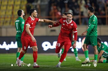 ثبت رکورد ستاره ازبک؛ ارونوف یک گل تا آلن ویتل