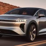 جاذبه خودروهای برقی / با قدرتمندترین شاسی‌بلند آمریکایی آشنا شوید