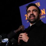 جامعه شناسی آرای شهردار جدید نیویورک / ممدانی و شکاف نسلی در حزب دموکرات: آیا چپ‌گرایان نیویورک آینده آمریکا را می‌سازند؟