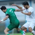 جدول لیگ برتر پس از پایان روز اول هفته دهم