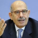 جدیدترین موضع گیری البرادعی جنجال آفرین شد