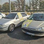 جریمه جدید برای خودروهایی که وارد طرح زوج و فرد می‌شوند