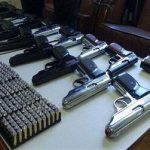 جزئیات تماس‌ شبکه‌ای قاچاقچیان اسلحه/ از ۷ سالگی با خیابان‌ها آشنا شدم/ اسلحه تعمیر می‌کردم و دلار می‌گرفتم