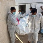 جزئیات تکان‌دهنده شکنجه اسرای فلسطینی افشا شد؛ برخی از اجساد از داخل تخلیه شده و با پنبه پُر شده‌اند / عکس