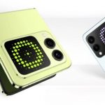 جزئیاتی تازه از ارزان‌ترین گوشی تاشو هواوی