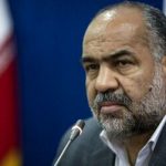 جشن تولد یک نماینده مجلس با کیک ۱۲ متری