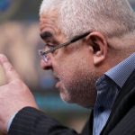 جعفرزاده: چرا برای مردم فیلتر برای برخی «خط سفید»؟ / اگر ایلان ماسک نبود مشخص نمی‌شد چه خبر است/ جاسوس و ضدانقلاب را در شعارهای تند پیدا کنید