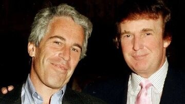 جفری اپستین؛ دوستی مفید برای رژیم صهیونیستی و عامل رسوایی پنهان برای آمریکا / آیا پستین رسما افسر موساد بوده؟