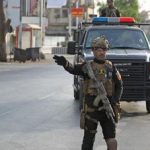 جمانه الغلای: هیچ تخلف فنی رخ نداده است