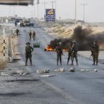 جمعه‌ای خونین در اراضی تهدیدشده به مصادره/ ۱۵ فلسطینی در طولکرم زخمی شدند