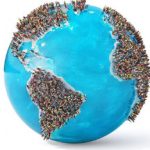 جمعیت واقعی زمین خیلی بیشتر از ۸ میلیارد نفر است / بزرگ‌ترین خطای آماری تاریخ