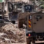 جنایت جدید رژیم صهیونیستی در کرانه‌باختری؛ اعدام دو جوان فلسطینی پس از تسلیم شدن