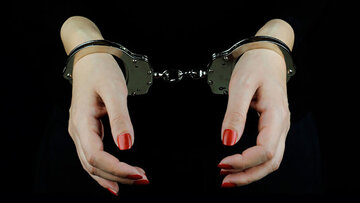 جنایت هولناک زن بلاگر معروف و معشوقش/ قتل شوهر و آتش زدن او در خانه