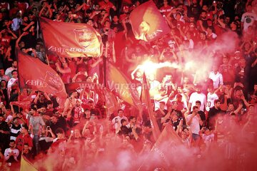 جنجال سرخابی‌ها: در اروپا با شعارهای توهین‌آمیز چه می‌کنند؟