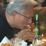 جنون جنسن بازار را تکان داد / صعود دیوانه‌وار سهام با یک گاز!