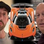 جنگ اینستاگرامی مشتری میلیونر با خودروساز مشهور/ جدال بر سر کیفیت و تأخیر تحویل