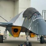 جنگنده متفاوت چین، حاکم جدید آسمان / «امپراتور سفید»‌ چه پیامی برای آمریکا دارد؟