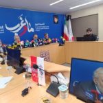 جواد لاریجانی: ایران می‌تواند در کمتر از دو هفته بمب اتم بسازد، اما…/ ایران به هر ننه قمری اجازه دخالت در اصول هسته‌ای و موشکی را نمی‌دهد