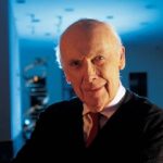 جیمز واتسون درگذشت