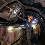 حادثه در معدن زغالسنگ/ آمار فوتی