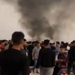 حادثه مرگبار در پیست موتور سواری/ آمار فوتی‌ها